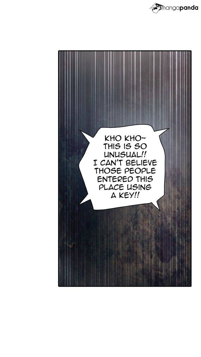Tower of God Chapter 344 image 052